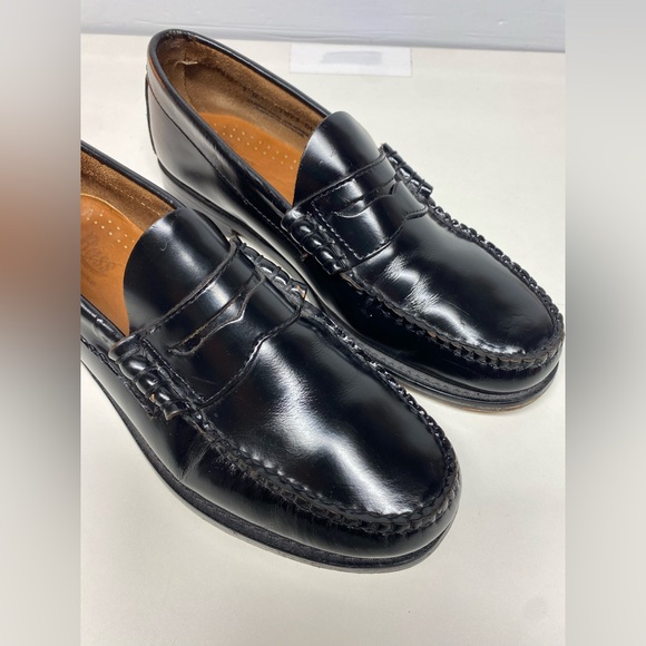 G.H. Bass Weejuns loafers - Picture 11 of 16